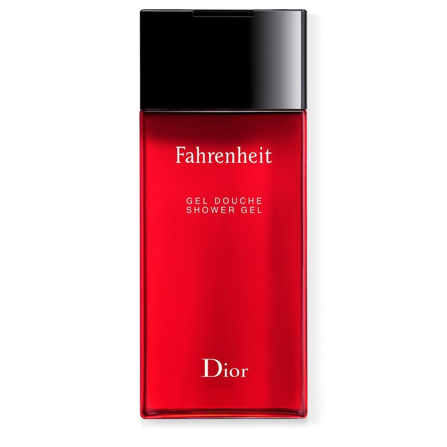 DIOR Fahrenheit Duschgel 200 ml Herren