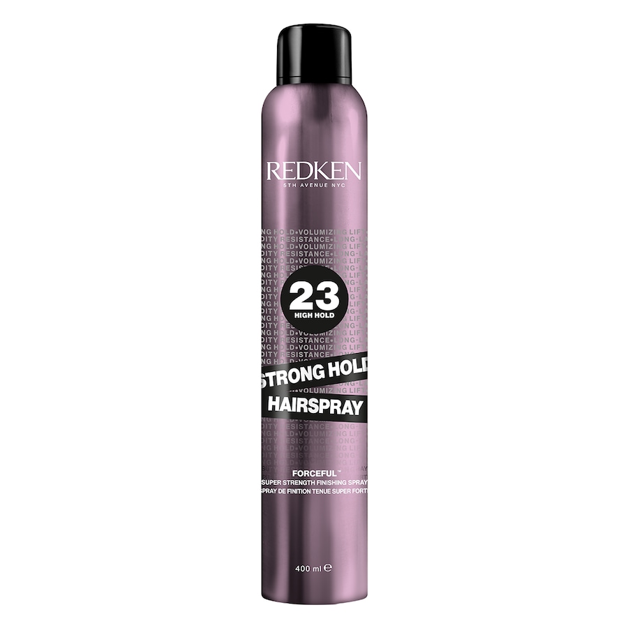 Redken Styling Strong HoldHaare | 400.0 ml | 72,48 / 1.0 l