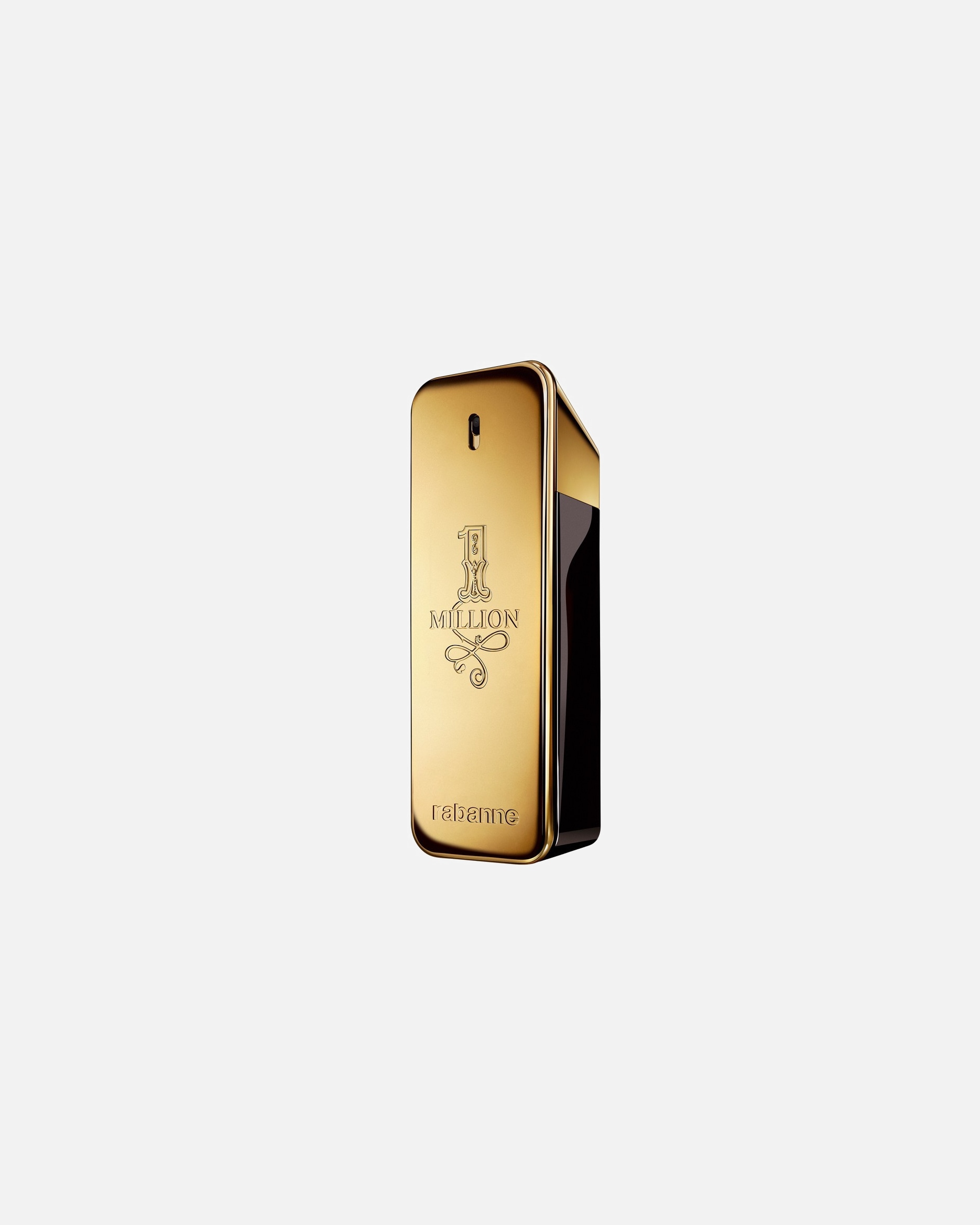 Eau de Toilette für Männlich Rabanne 1 Million RABANNE „ 1 Million “ EDT – Eau de Toilette für Herren, 30 ml 100 ml