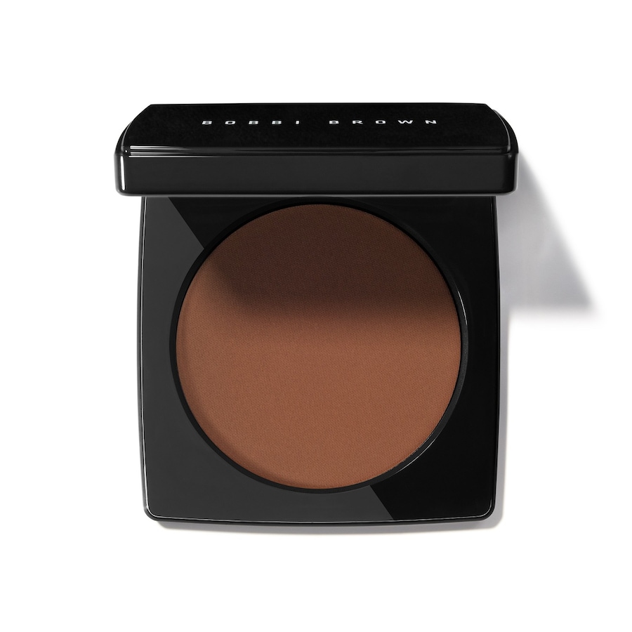 Bobbi Brown Bronzing Powder Bronzer Golden Deep 9 g Braun Damen