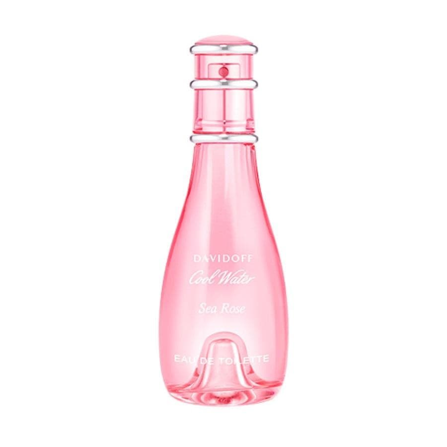 Davidoff Cool Water Sea RoseCool Water Sea Rose | 30.0 ml | 933,00 / 1.0 l