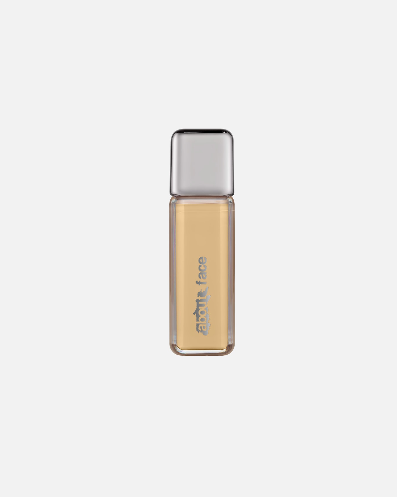 Foundation für Unisex about-face Default Brand Line The Performer LM1 NEUTRAL