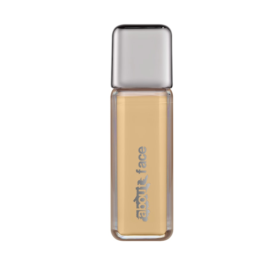 about-face The PerformerMake-up | 32.0 ml | 675,00 / 1.0 l