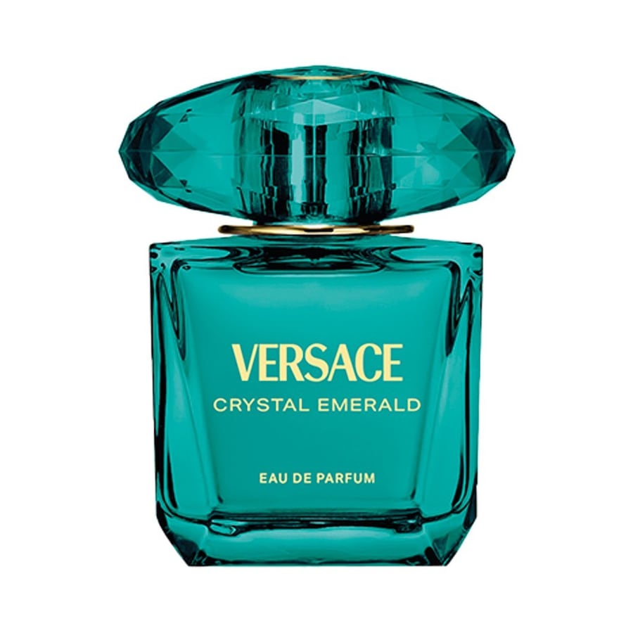 Versace Crystal Emerald Eau de Parfum 30 ml Damen