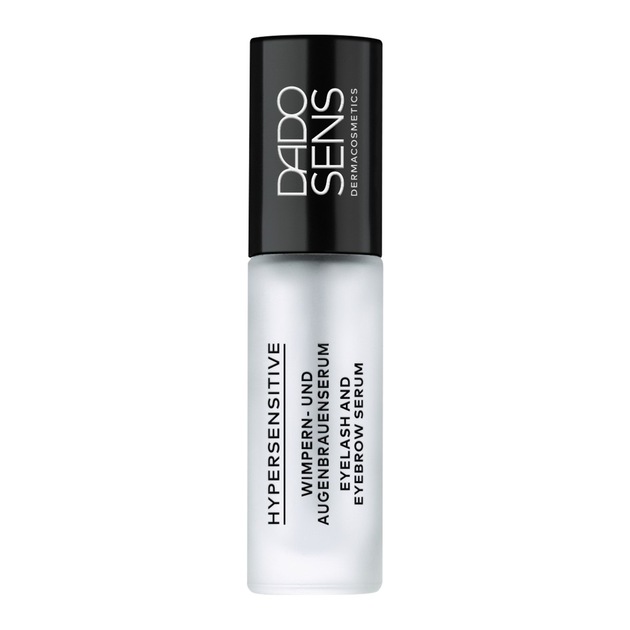 DADO SENS Dermacosmetics HYPERSENSITIVE Eyelash and Eyebrow