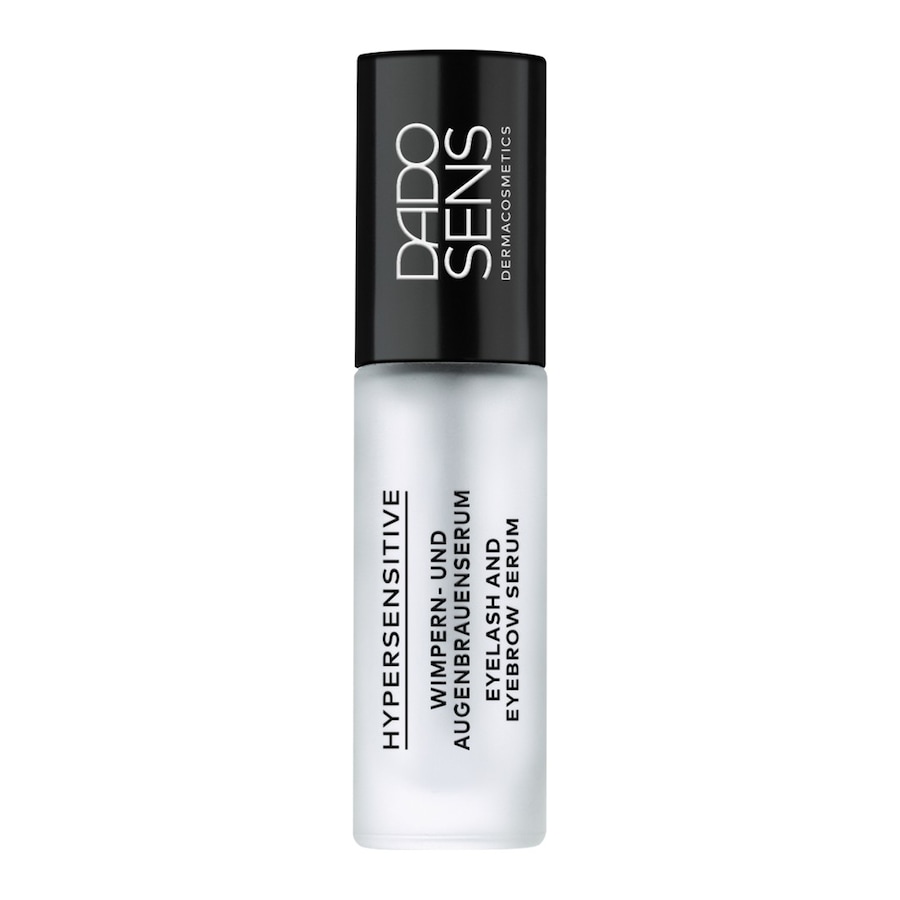 DADO SENS Dermacosmetics HYPERSENSITIVE Eyelash and Eyebrow Wimpernpflege 4.5 ml