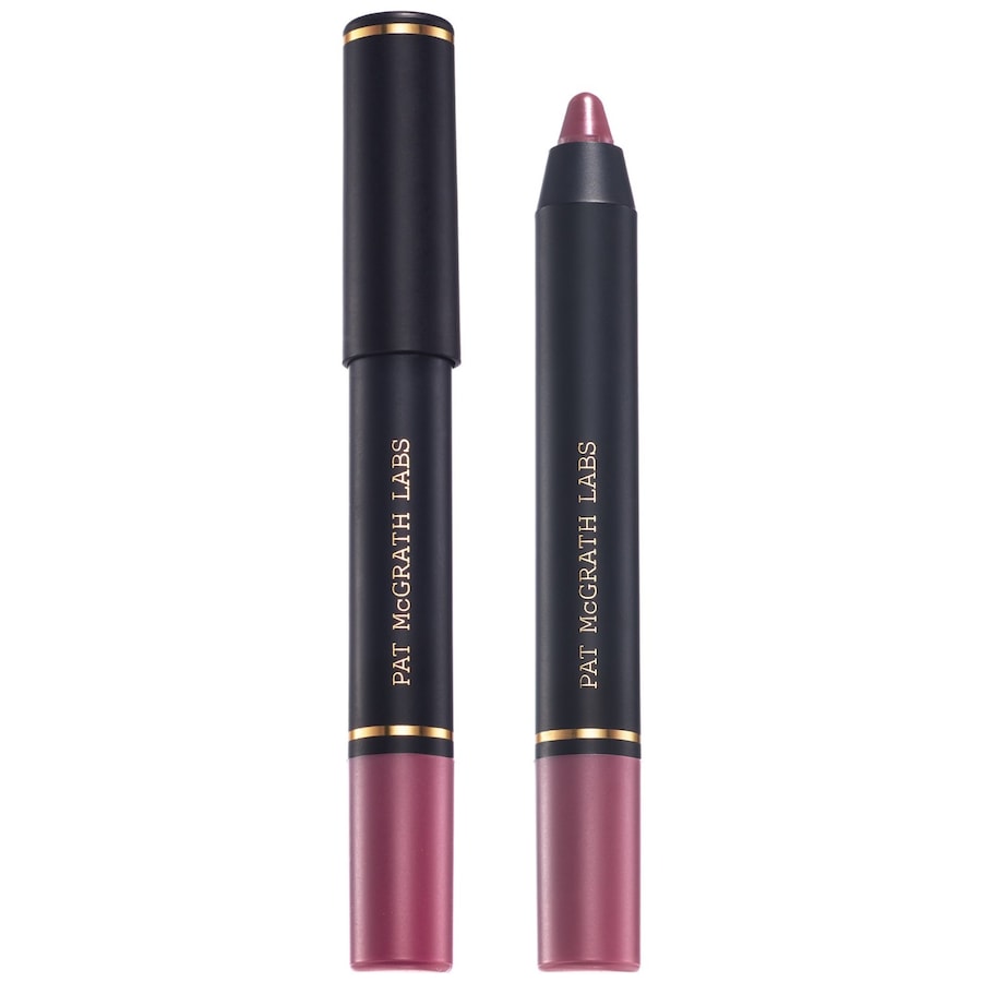 Pat McGrath Labs Dramatique Mega Lip Pencil Lippenstift Mauvemoiselle 2.4 g Rosegold
