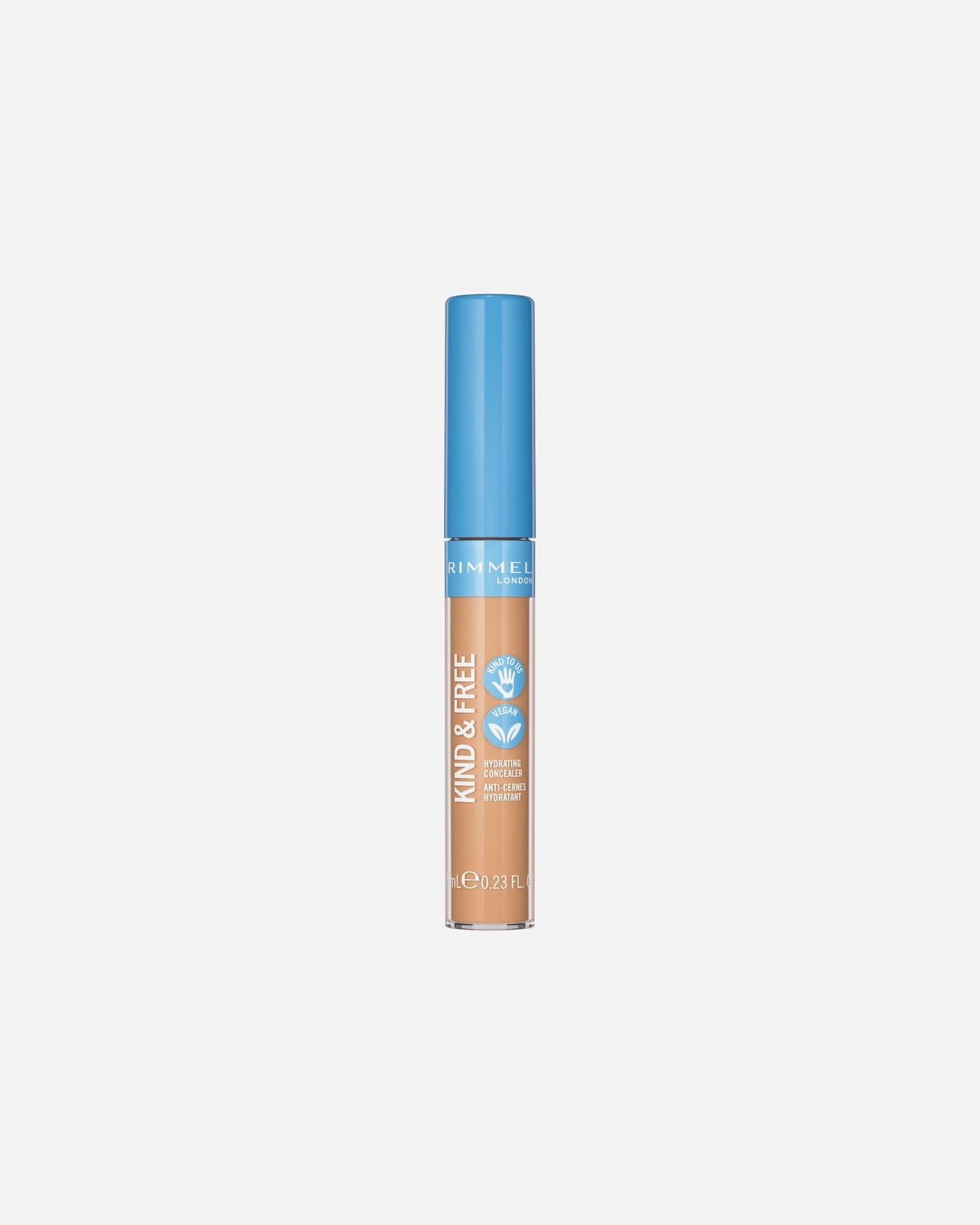 Concealer für Weiblich Rimmel London 7 ml 7 ml