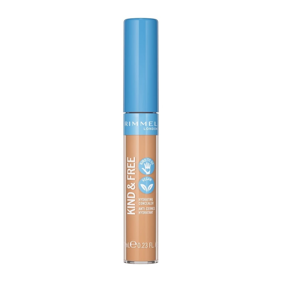 Rimmel London 7 ml Concealer Hellbraun Damen