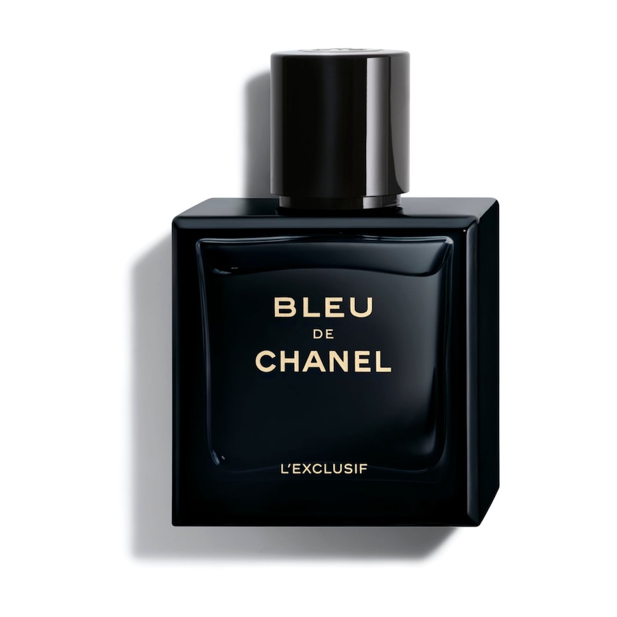 CHANEL BLEU DE L’EXCLUSIF Parfum 60 ml Herren