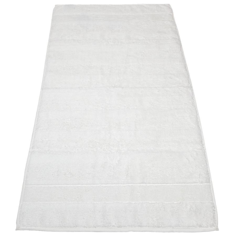 Cawö Nobelesse White Handtuch