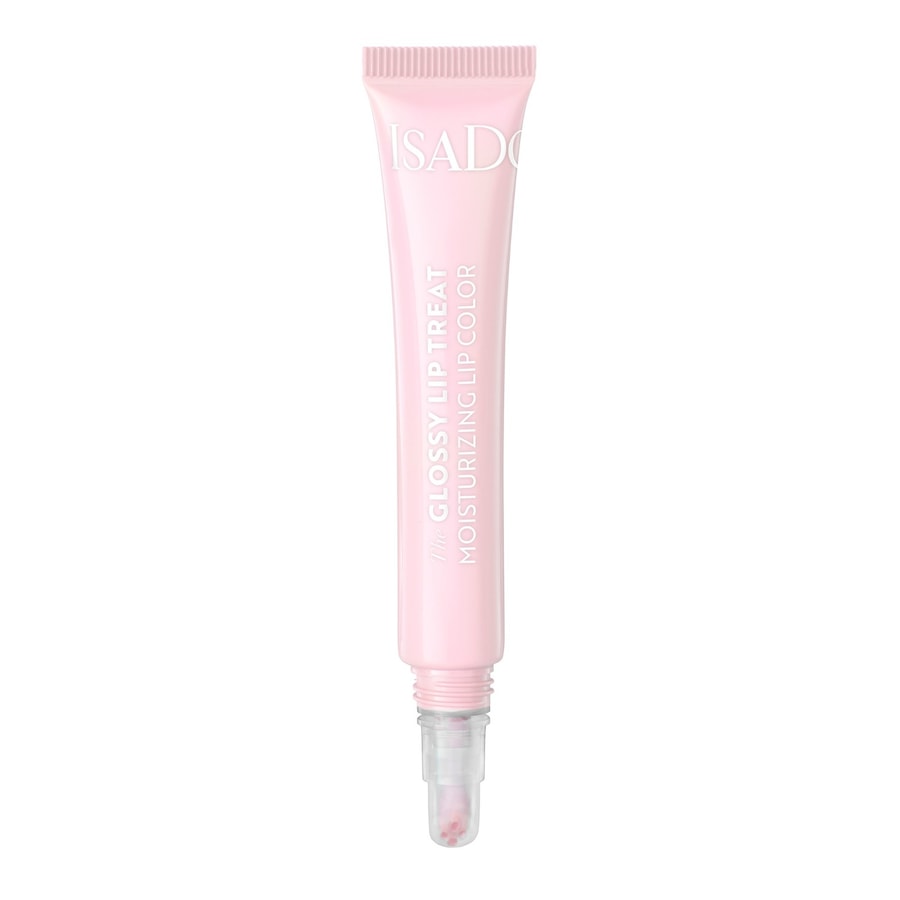 Isadora Spring Collection Glossy Lip TreatMake-up | 13.0 ml | 814,62 / 1.0 l