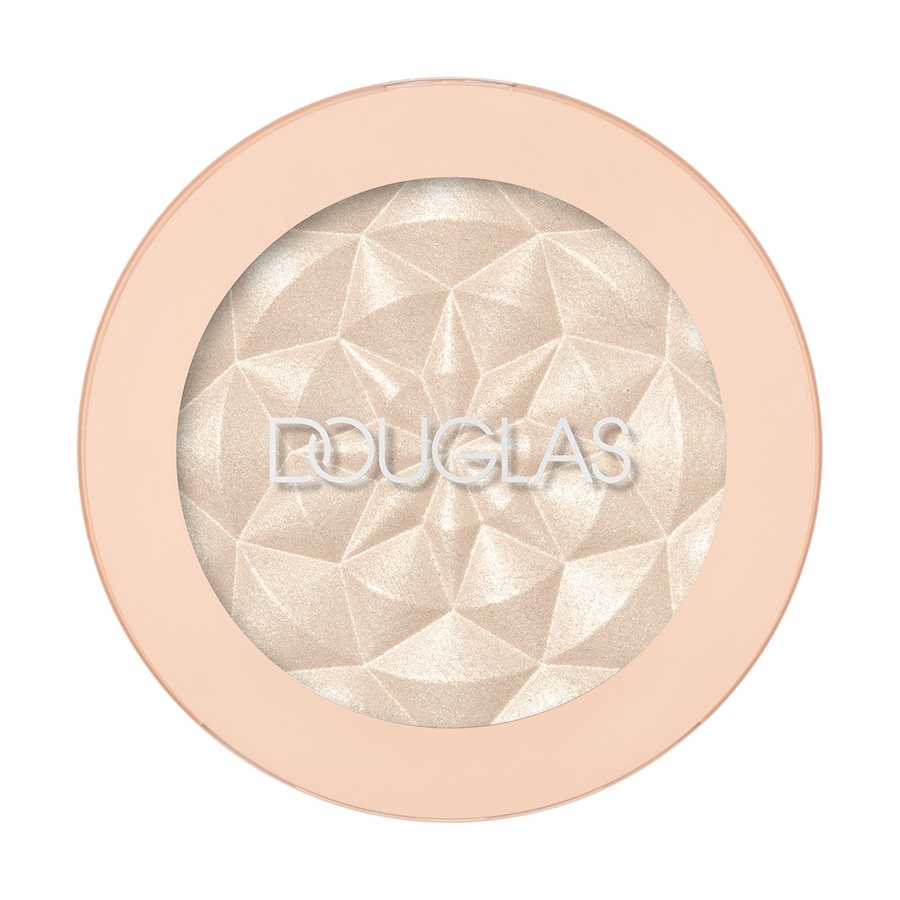 Douglas Collection Make-Up Highlighting Powder Highlighter BRIGHT CHAMPGANE 5 g Nude