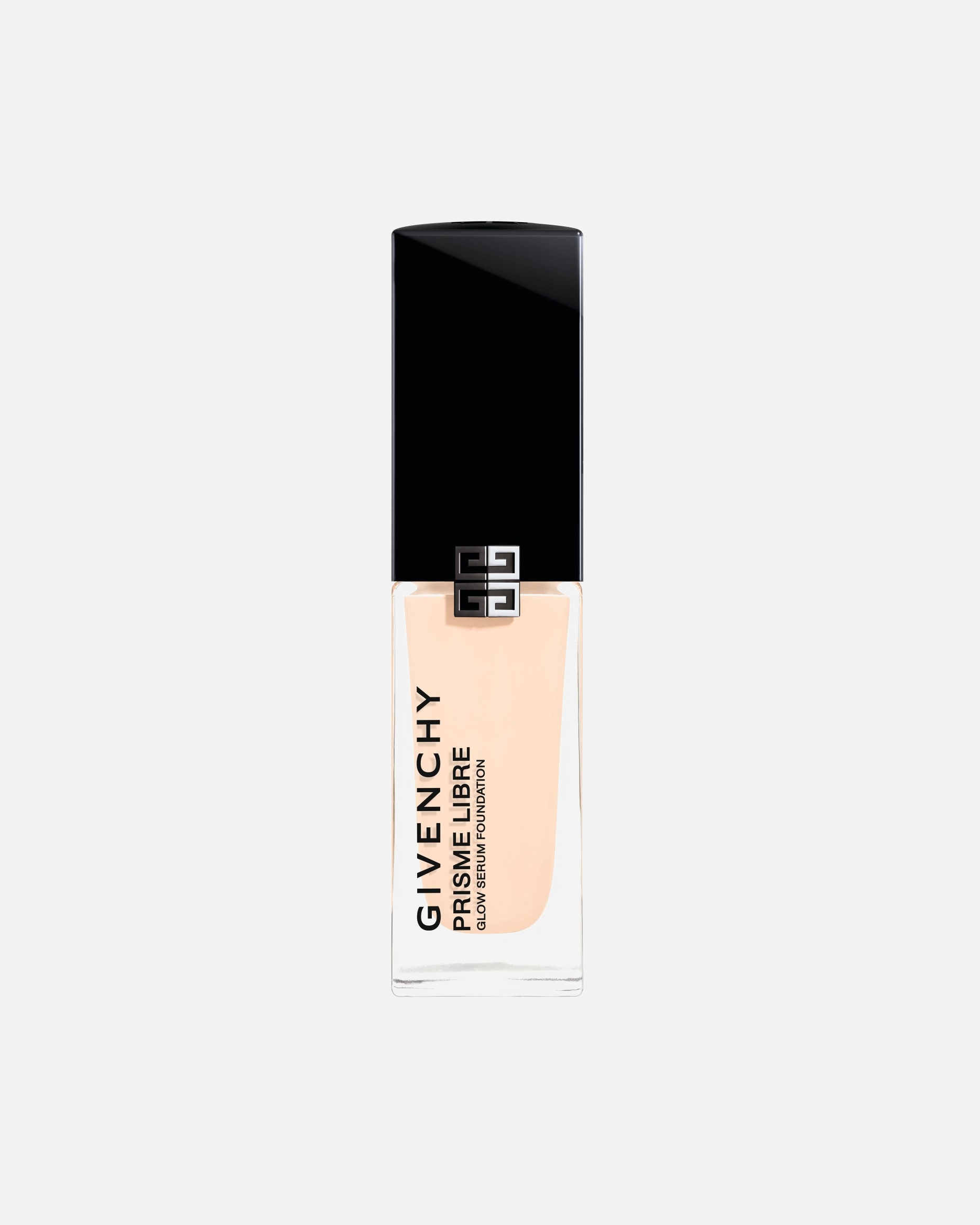 Foundation für Unisex Givenchy Prisme Libre Glow Serum 0C