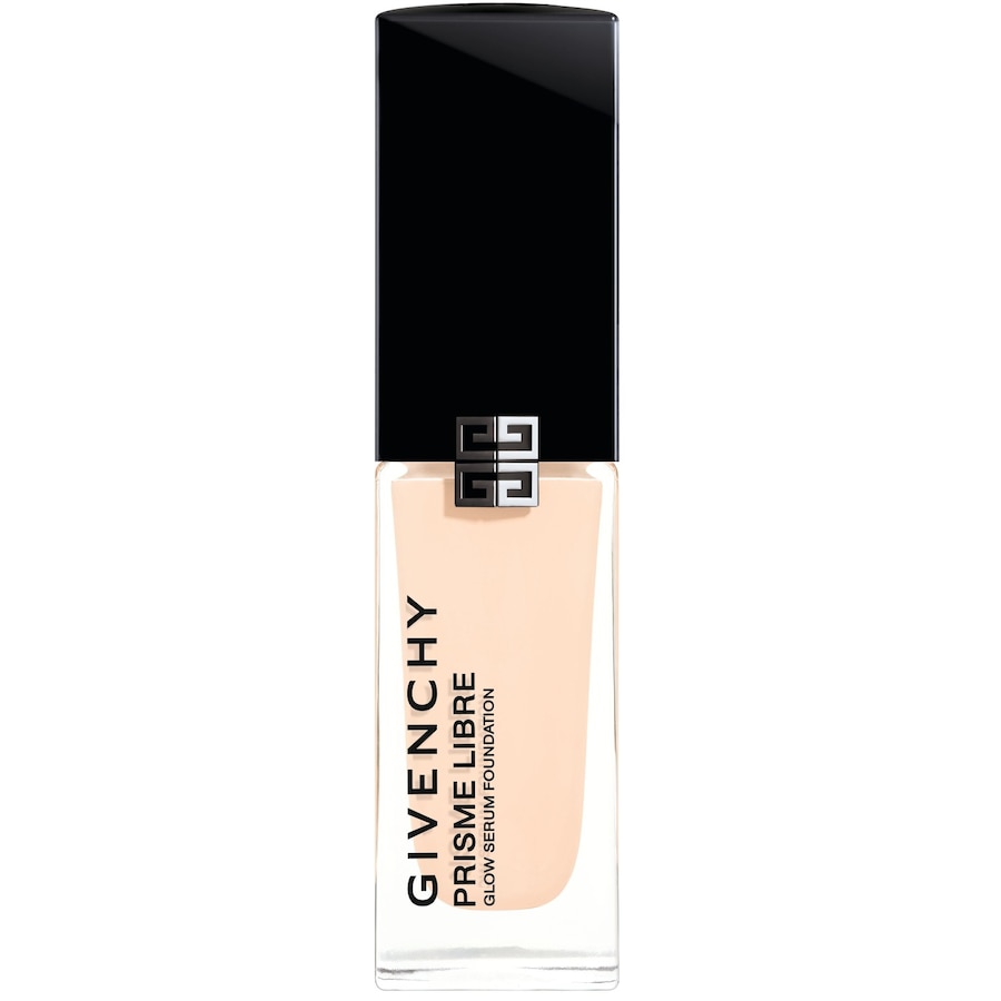 Givenchy Prisme Libre Glow Serum Foundation 0C 30 ml Nude