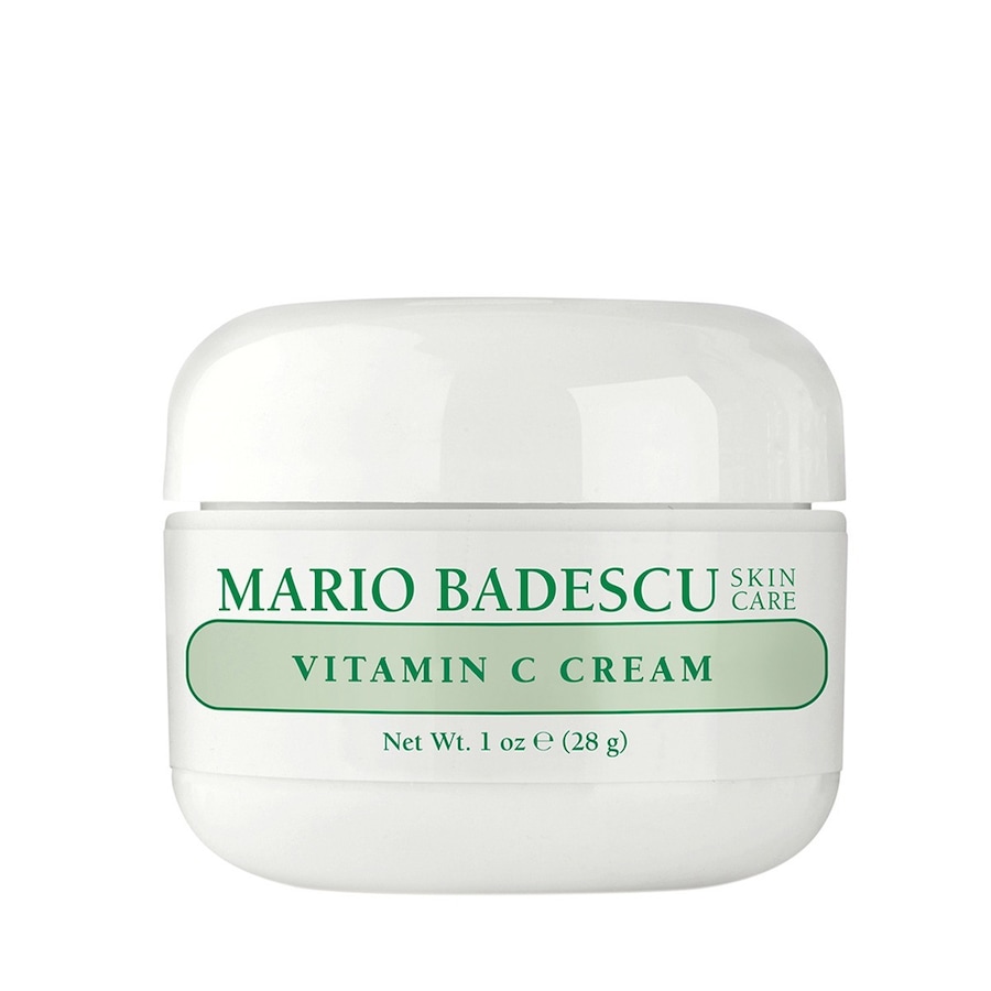Mario Badescu Vitamin C CreamGesicht | 28.0 ml | 1057,14 / 1.0 l