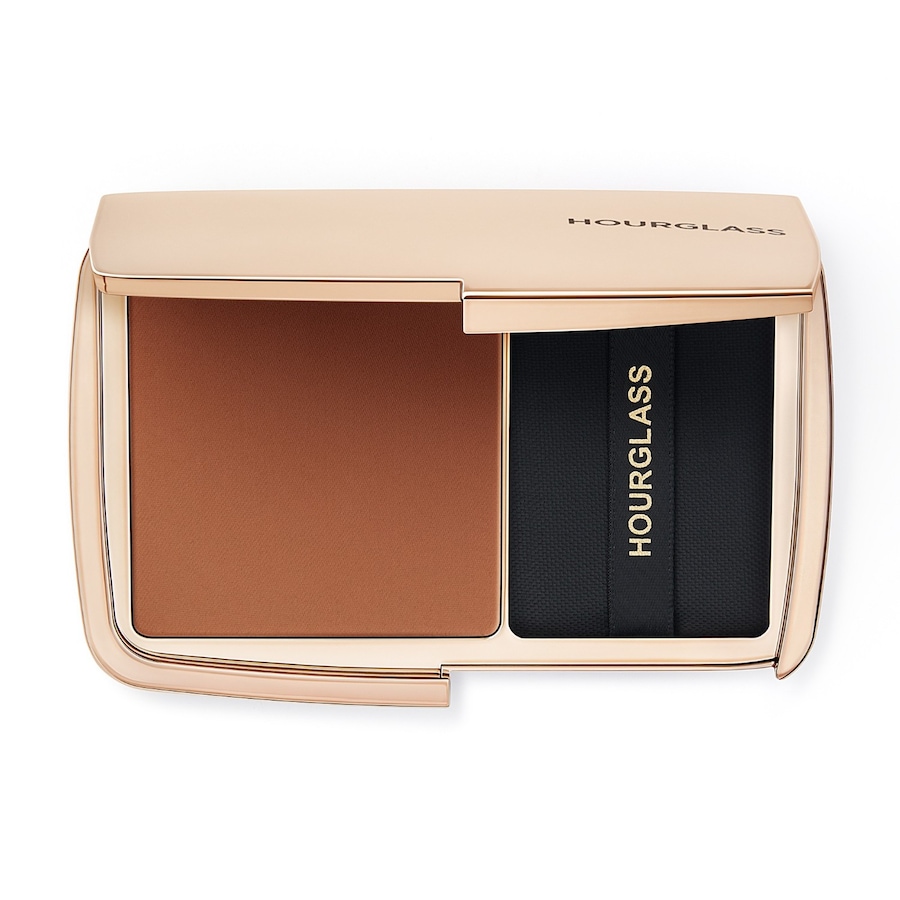 Hourglass Vanish Airbrush Pressed Powder - Translucent Tan Puder TRANSLUCENT DEEP 10.5 g Braun
