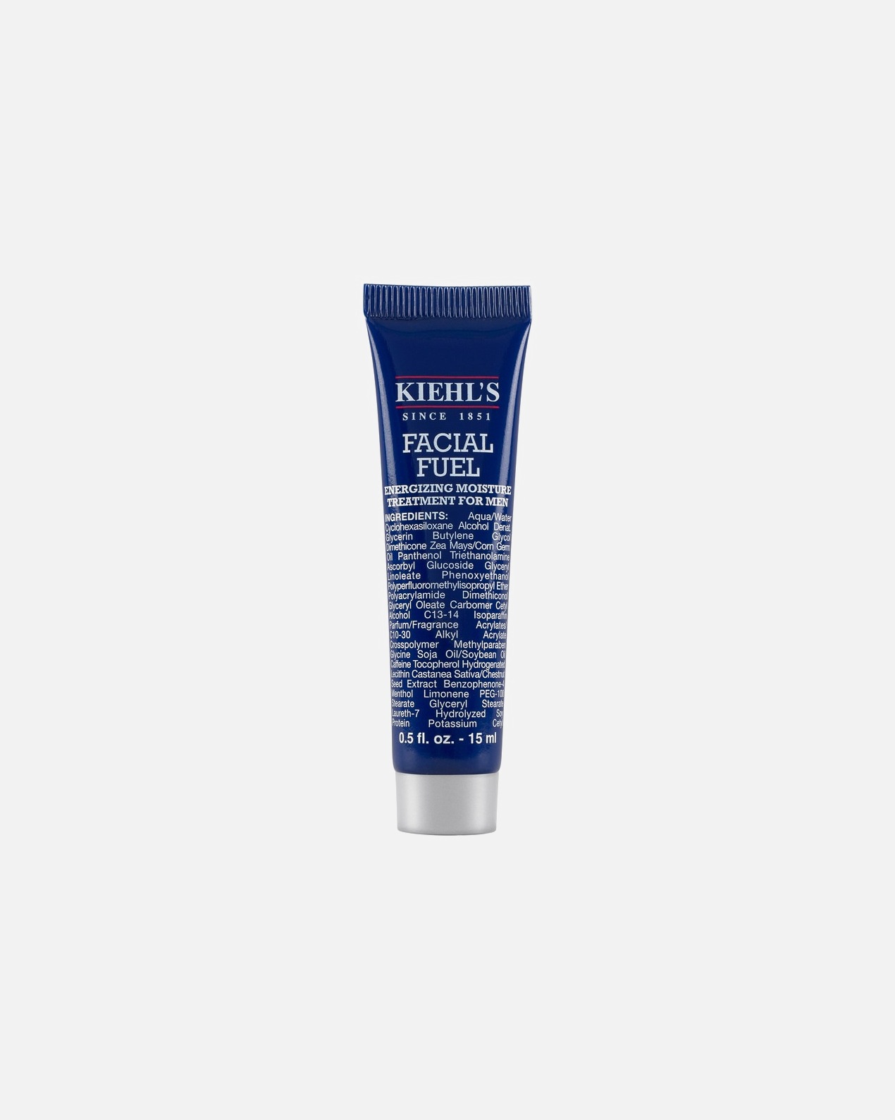 für Unisex Dein Geschenk: Kiehl's Facial Fuel Energizing Moisture Treatman for Men (15 ml) Dein Geschenk: Kiehl's Facial Fuel Energizing Moisture Treatman for Men (15 ml)