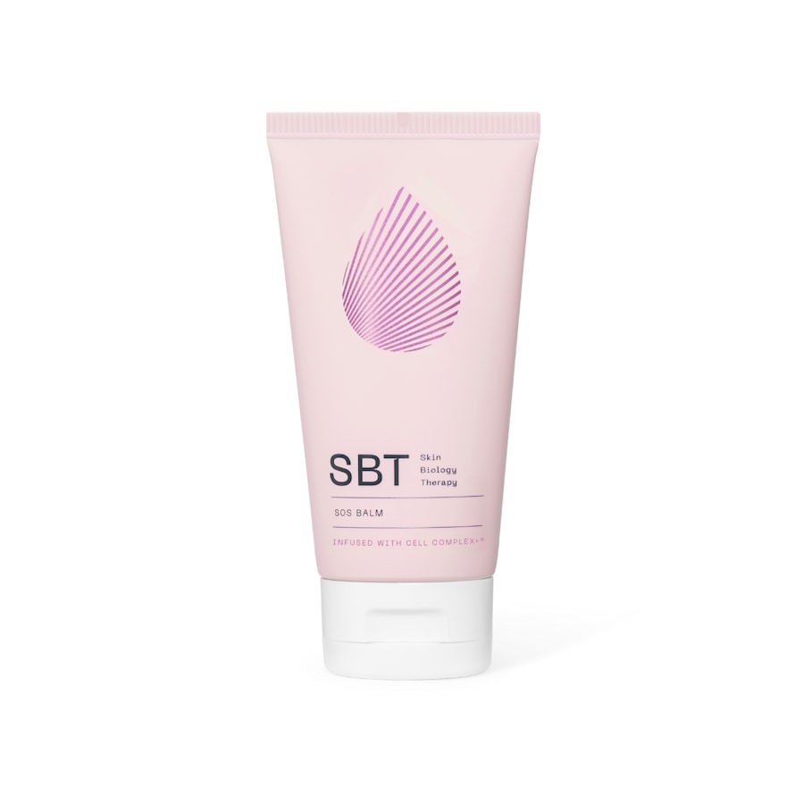 SBT SENSITIVE SOS Balm Balsam 75 ml
