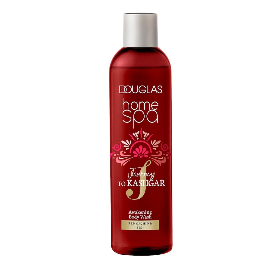 Douglas Collection Home Spa JOURNEY TO KASHGAR Duschgel 300 ml