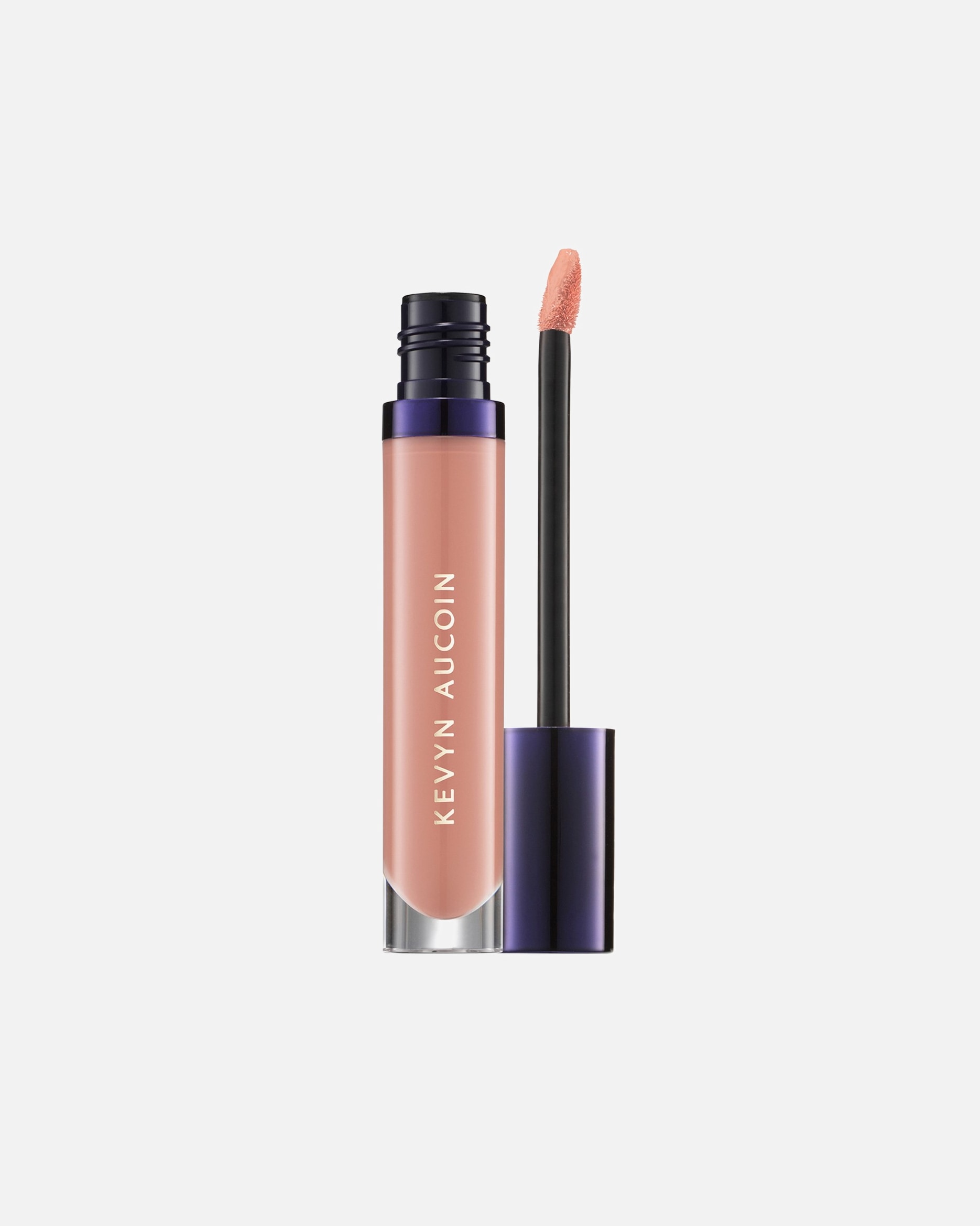 Lippenstift für Unisex Kevyn Aucoin Velvet Lip Paint Fabulous