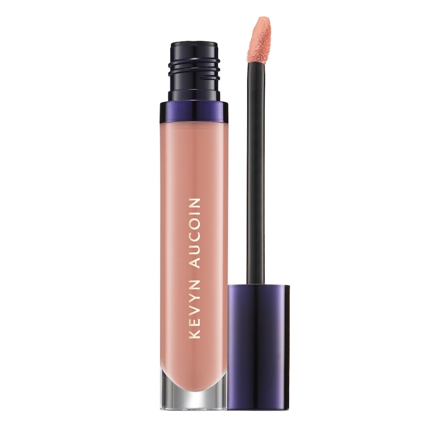 Kevyn Aucoin Velvet Lip Paint Lippenstift Fabulous 5 ml Hellbraun