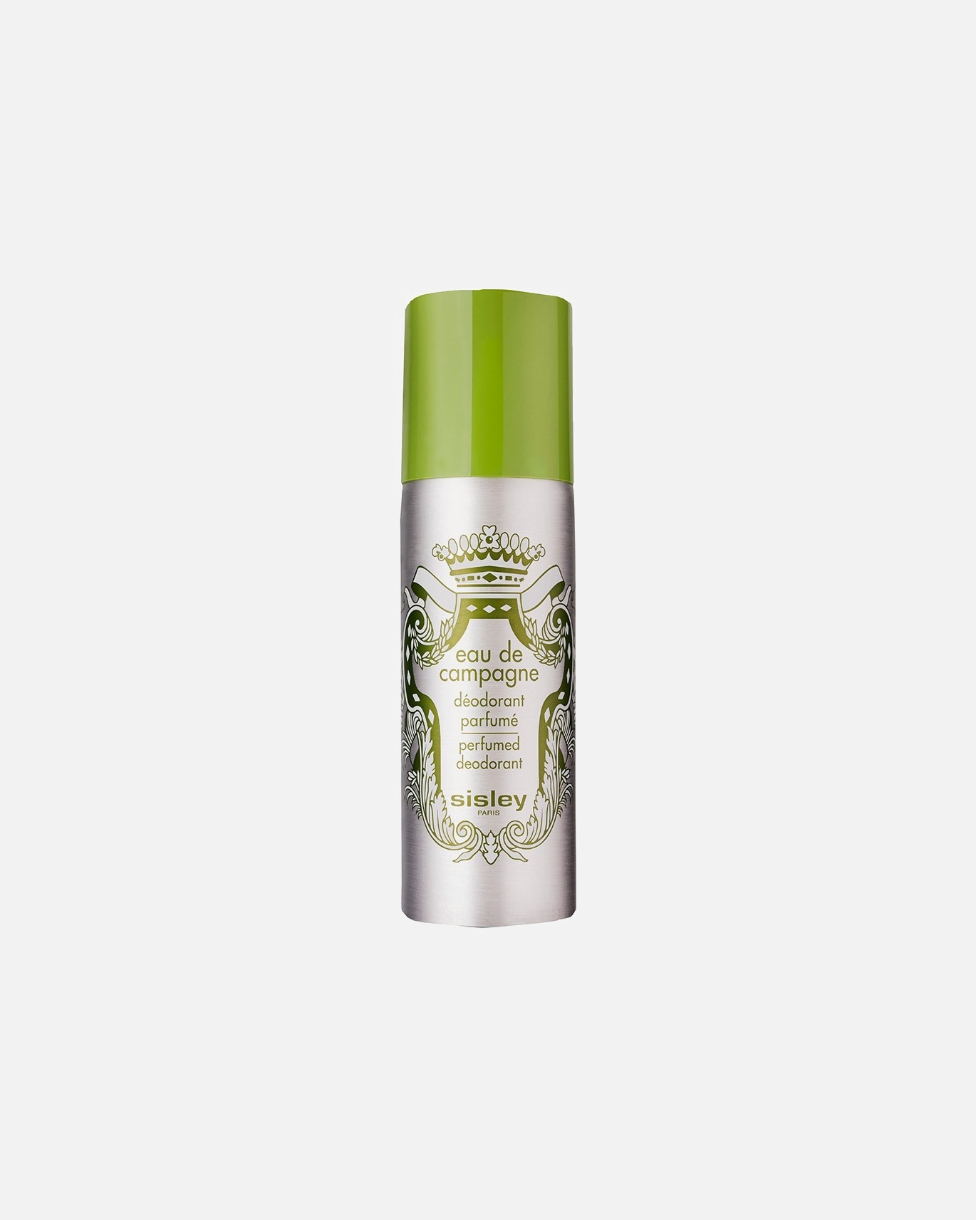 Deodorant für Unisex Sisley Eau de Campagne 150 ml
