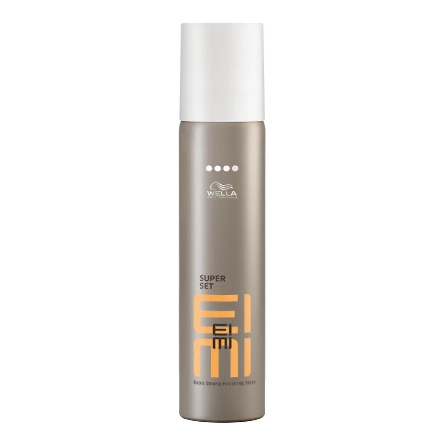 Wella Professionals EIMI Fixing Super SetHaare | 75.0 ml | 127,87 / 1.0 l