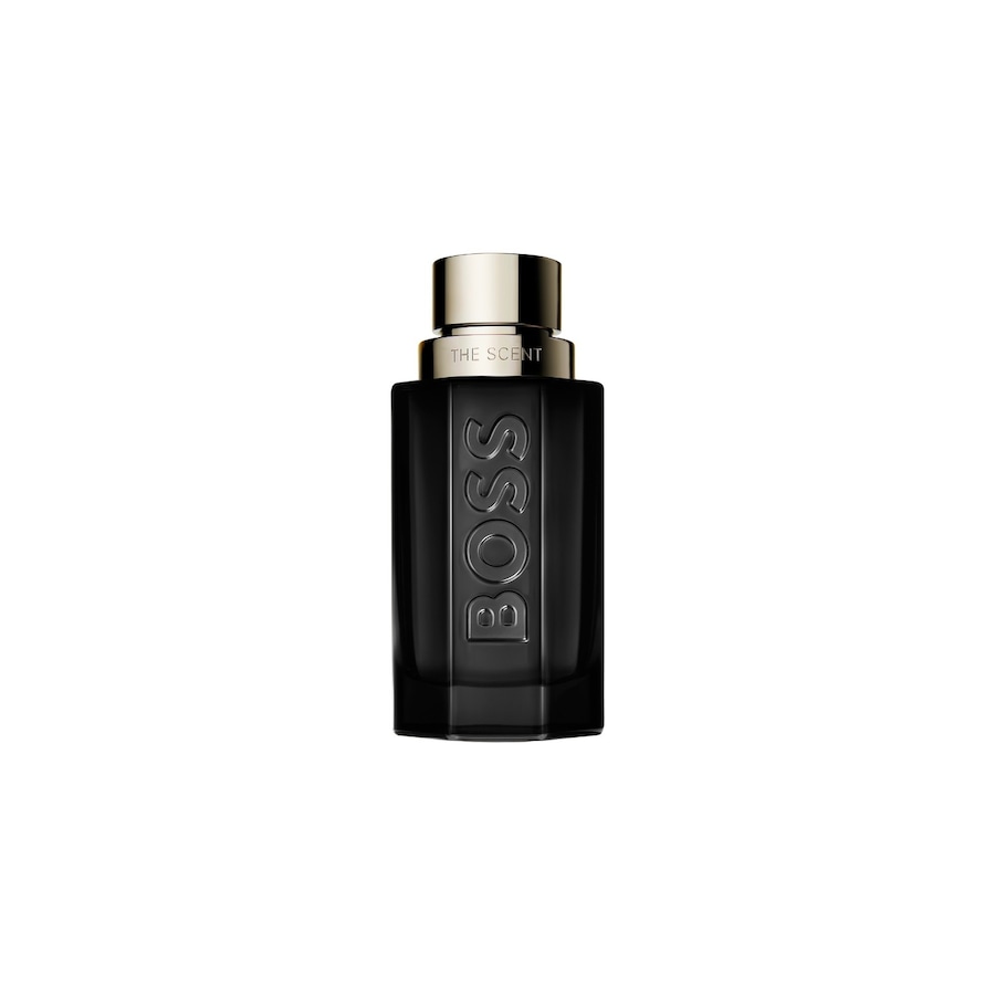 Hugo Boss The Scent Magnetic Eau de Toilette 50 ml Herren