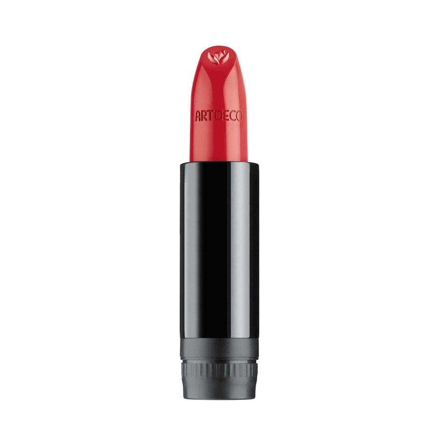 ARTDECO Couture Lipstick Lippenstift 205 - FIERCE FIRE 4 g Dunkelrot Damen