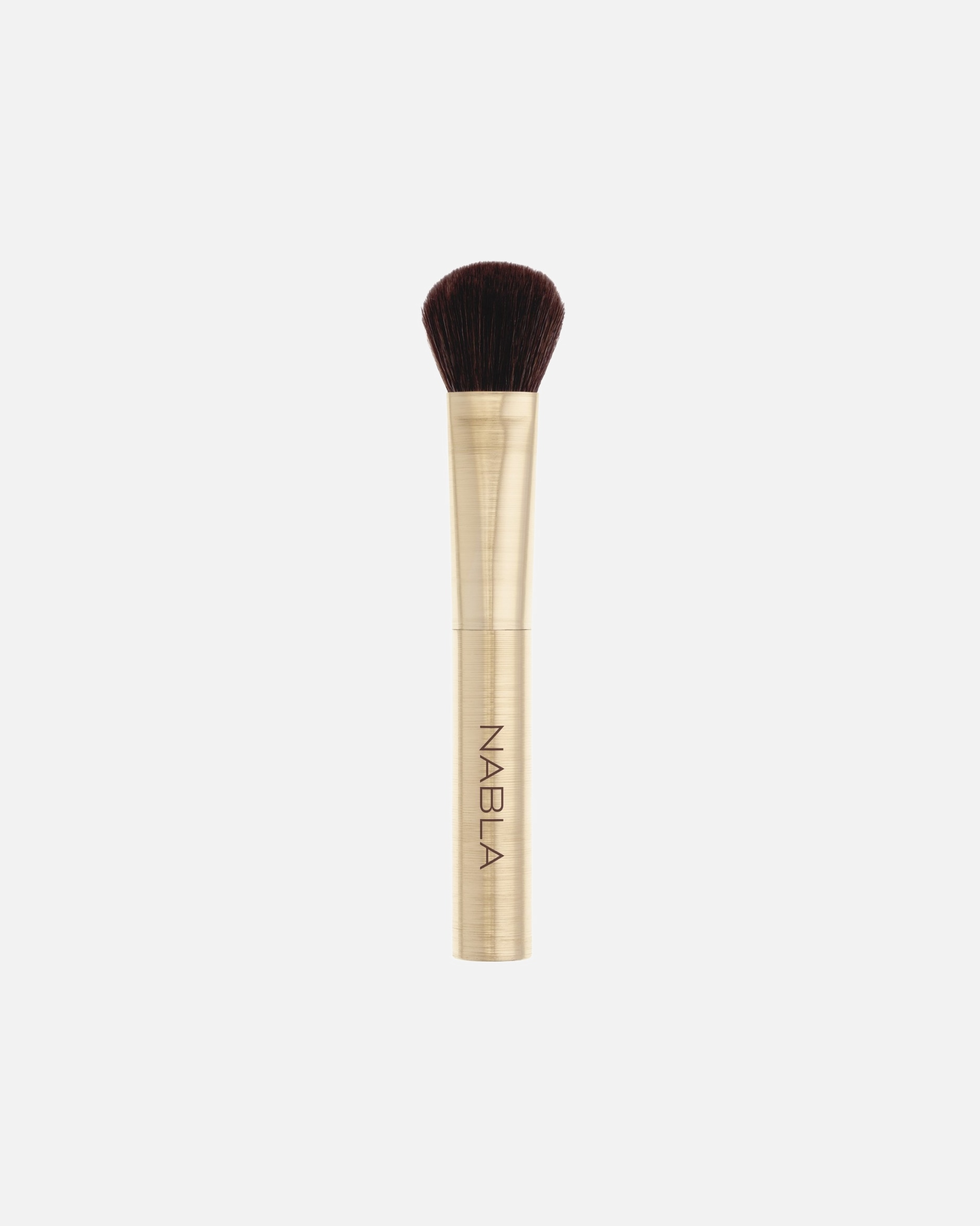 Puderpinsel für Unisex NABLA Default Brand Line Foundation Brush 1 Stück