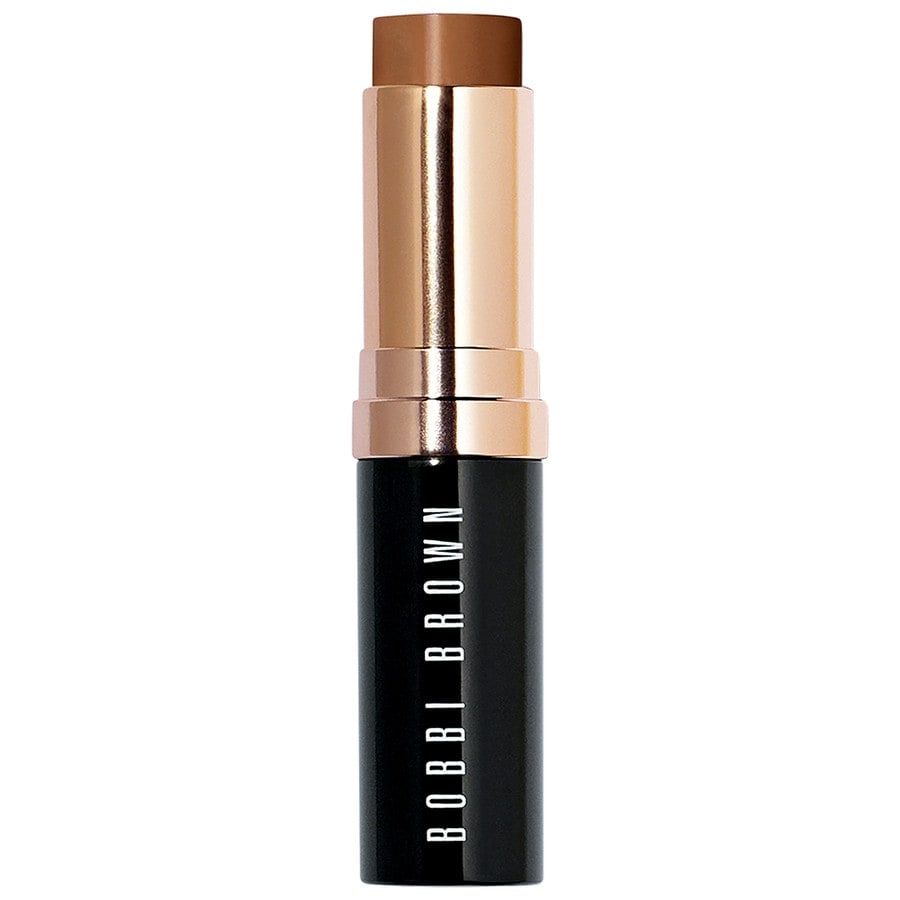 Bobbi Brown Skin Foundation Stick Nr. N-080 Neutral Almond 9 g Braun