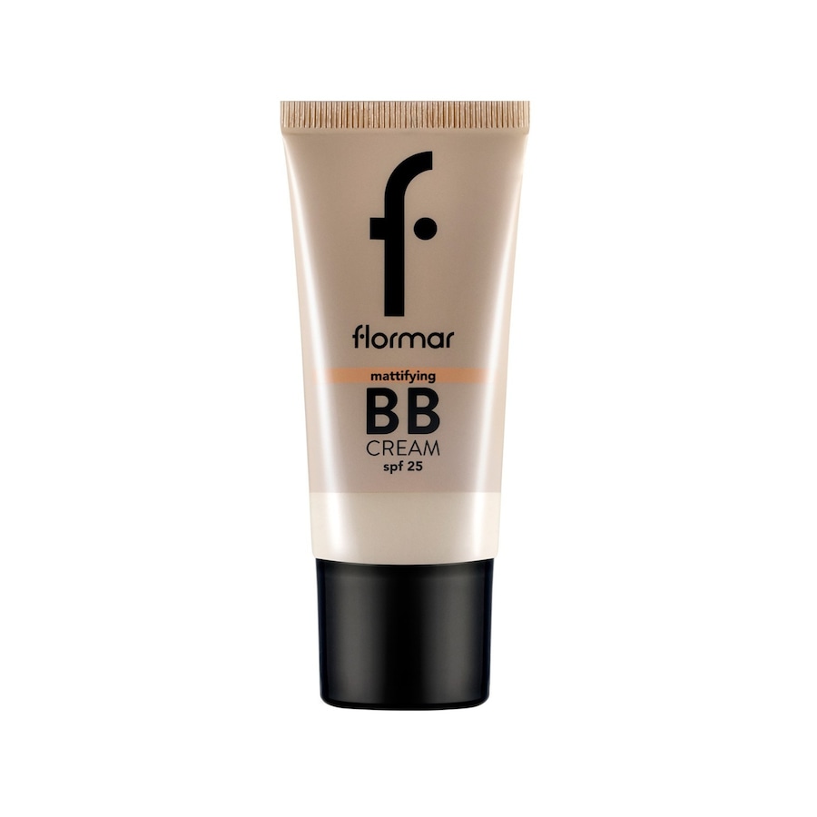 Flormar Mattifying Bb Cream 03 Light BB Nr. 1 - Fair 35 ml Nude