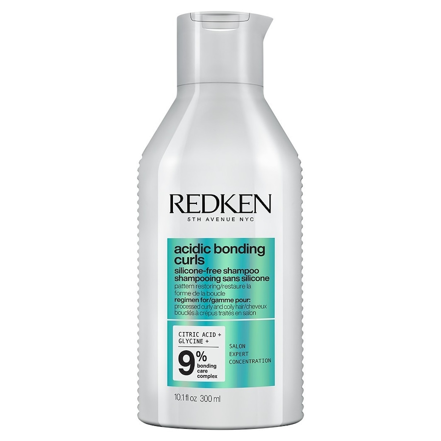 Redken Acidic Bonding Curls für beschädigte Locken Shampoo 300 ml
