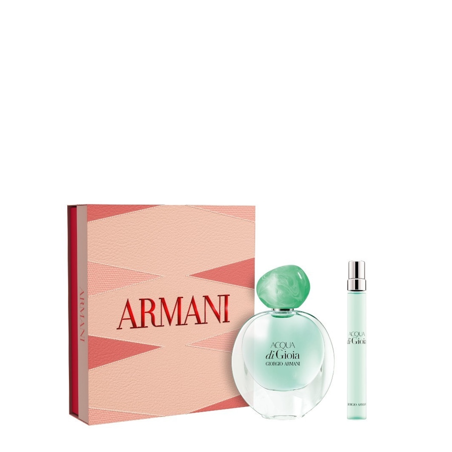 Armani Acqua di Gioia Eau de Parfum-Set Duftset Damen