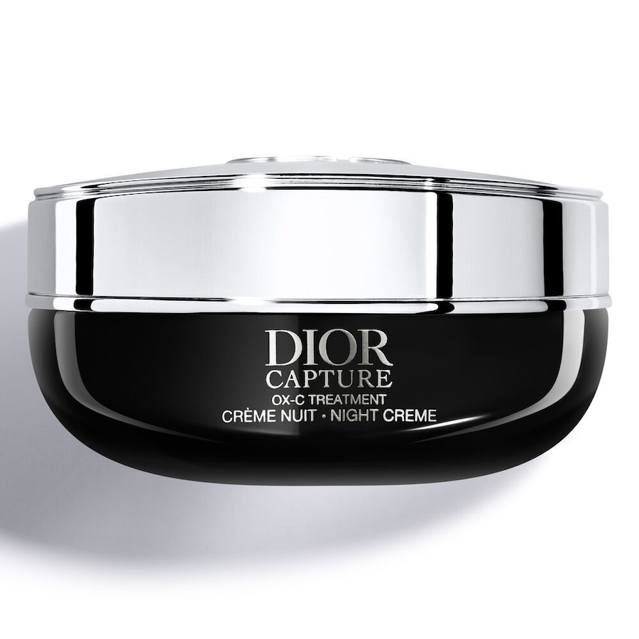 DIOR Capture Night Creme Refill Nachtcreme 50 ml
