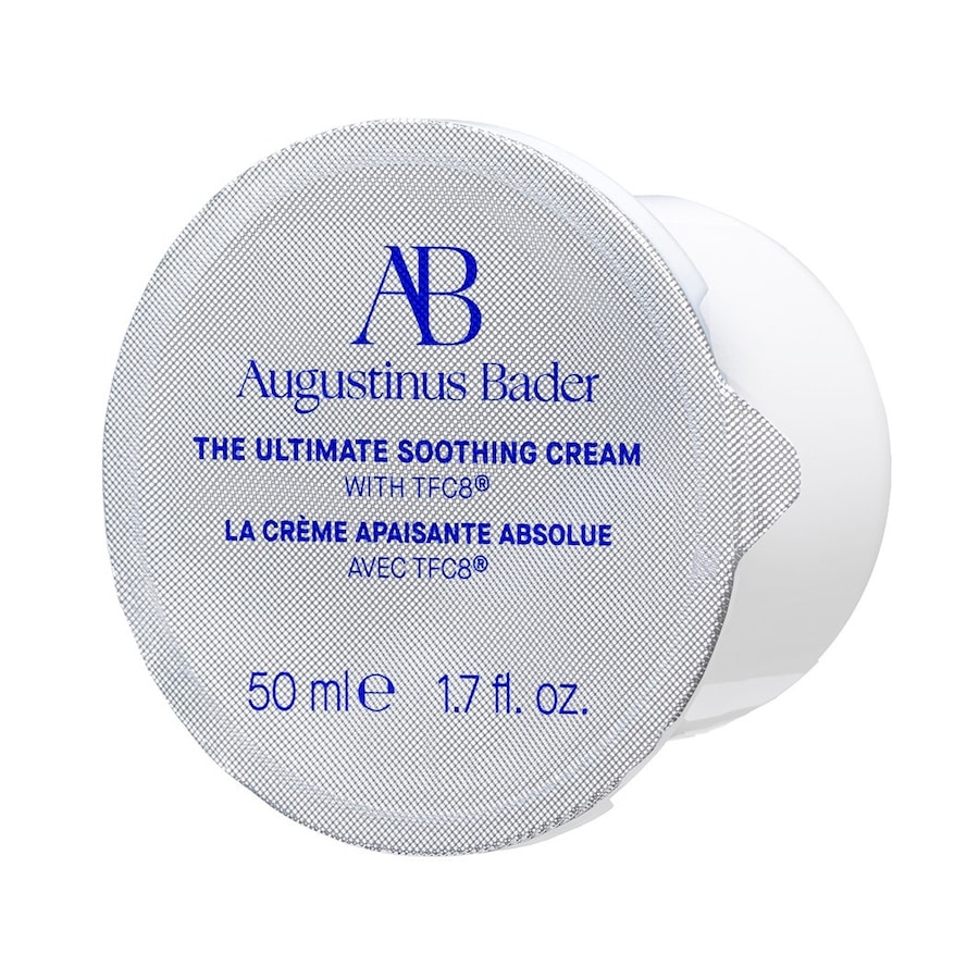 Augustinus Bader The Ultimate Soothing Cream -Gesicht | 50.0 ml | 4240,00 / 1.0 l
