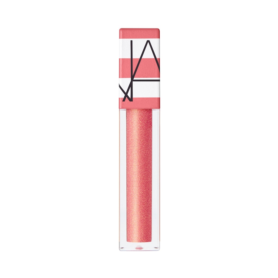 NARS Hot Escape Afterglow Lippenöl ORGASM 5.7 ml Rosegold