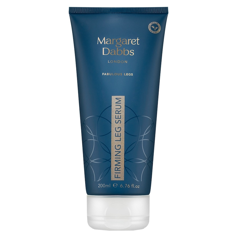 Margaret Dabbs Firming Leg Serum Tube Hand- & Fußpflege 200 ml