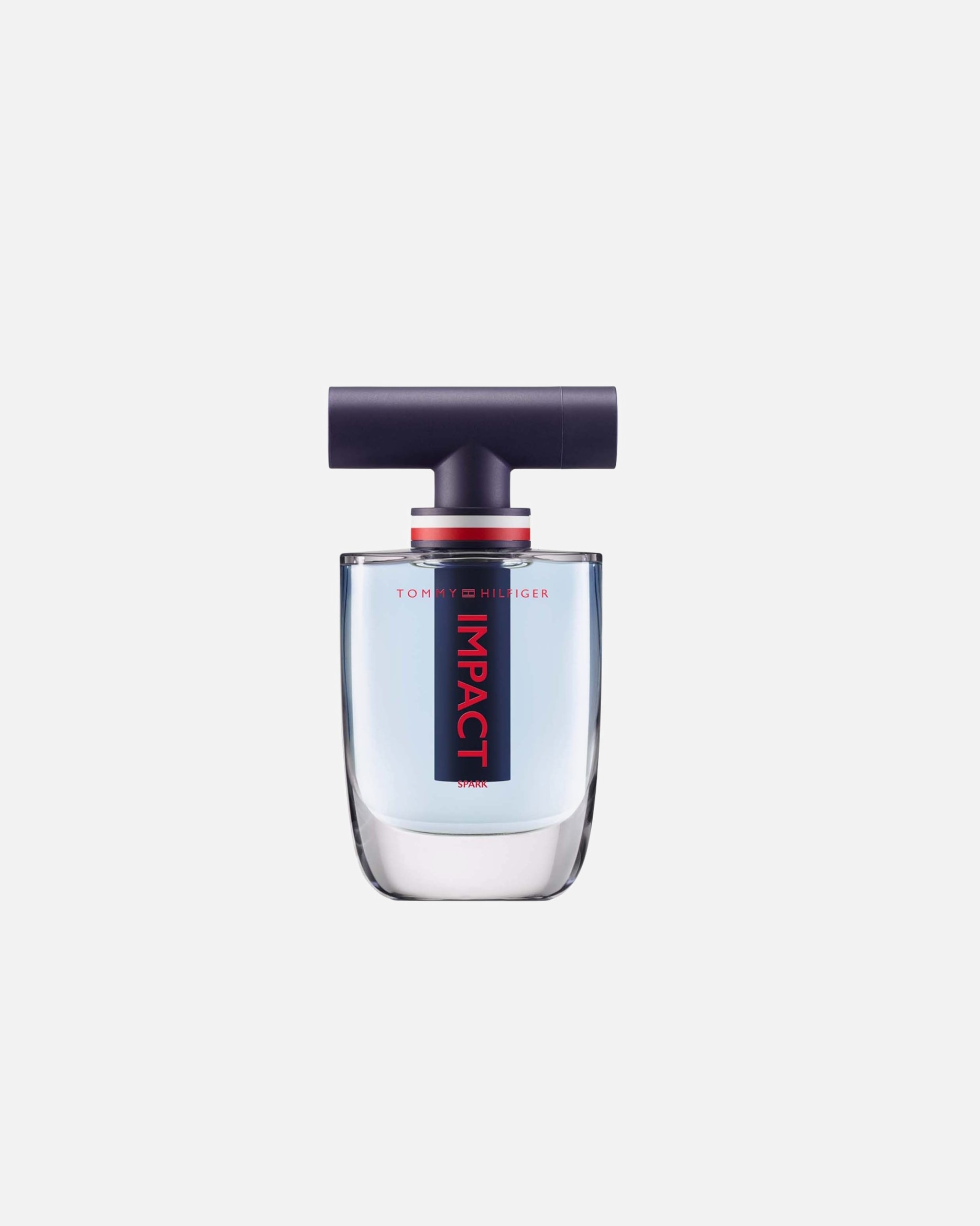 Eau de Toilette für Männlich Tommy Hilfiger Impact Spark 50 ml