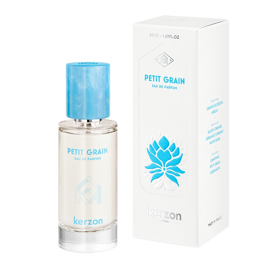 Kerzon Kleines Korn Eau de Parfum 50 ml unisex