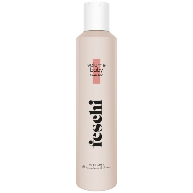 feschi volume baby