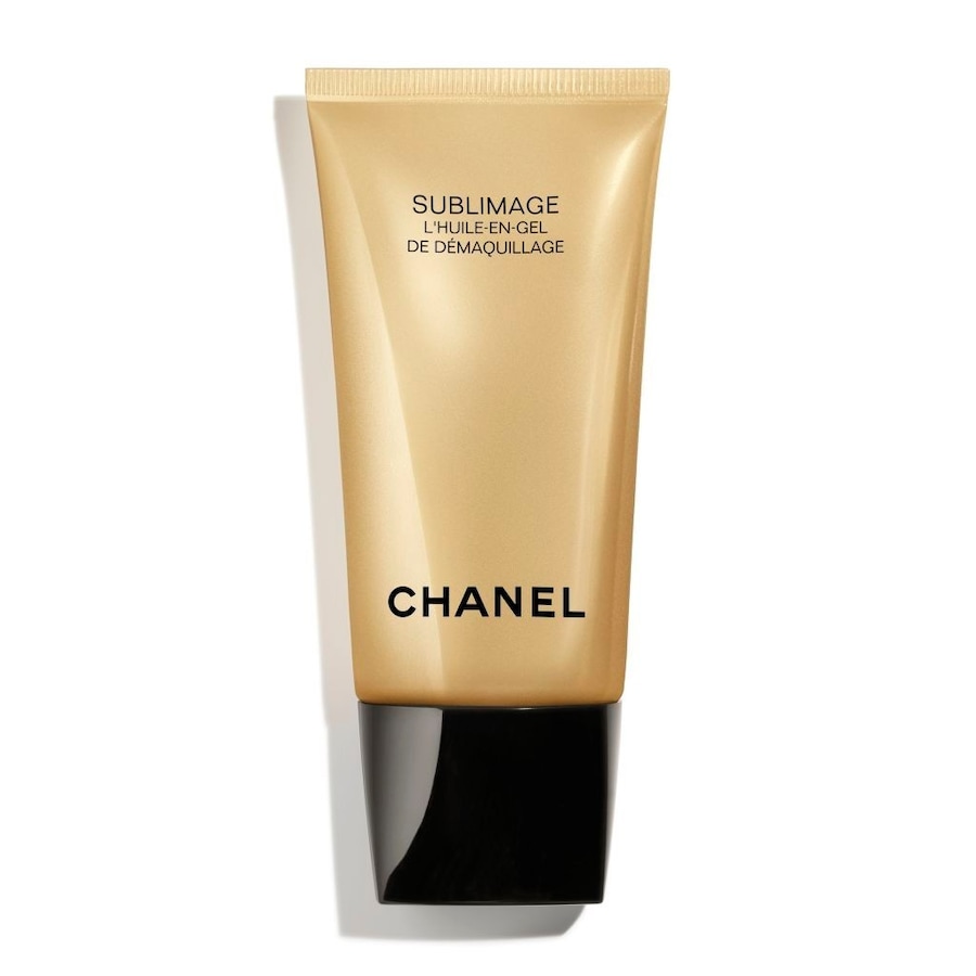 CHANEL SUBLIMAGE L'HUILE-EN-GEL DE DÉMAQUILLAGE Make-up Entferner 150 ml Damen