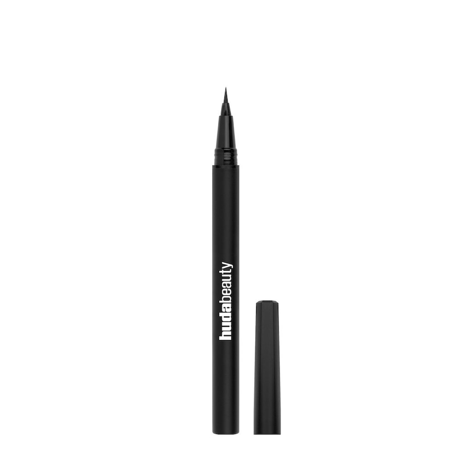 HUDA BEAUTY Quick 'n Easy Precision Liquid Liner MiniMake-up | 1.0 ml | 20000,00 / 1.0 l