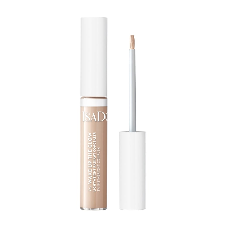 Isadora The Wake Up The Glow Lightweight RadiantMake-up | 12.0 ml | 999,17 / 1.0 l