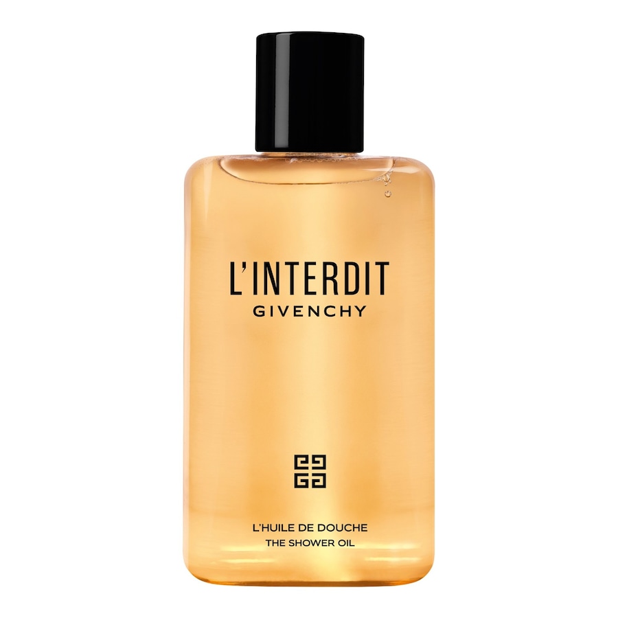 Givenchy L’Interdit The Shower OilKörper | 200.0 ml | 290,00 / 1.0 l