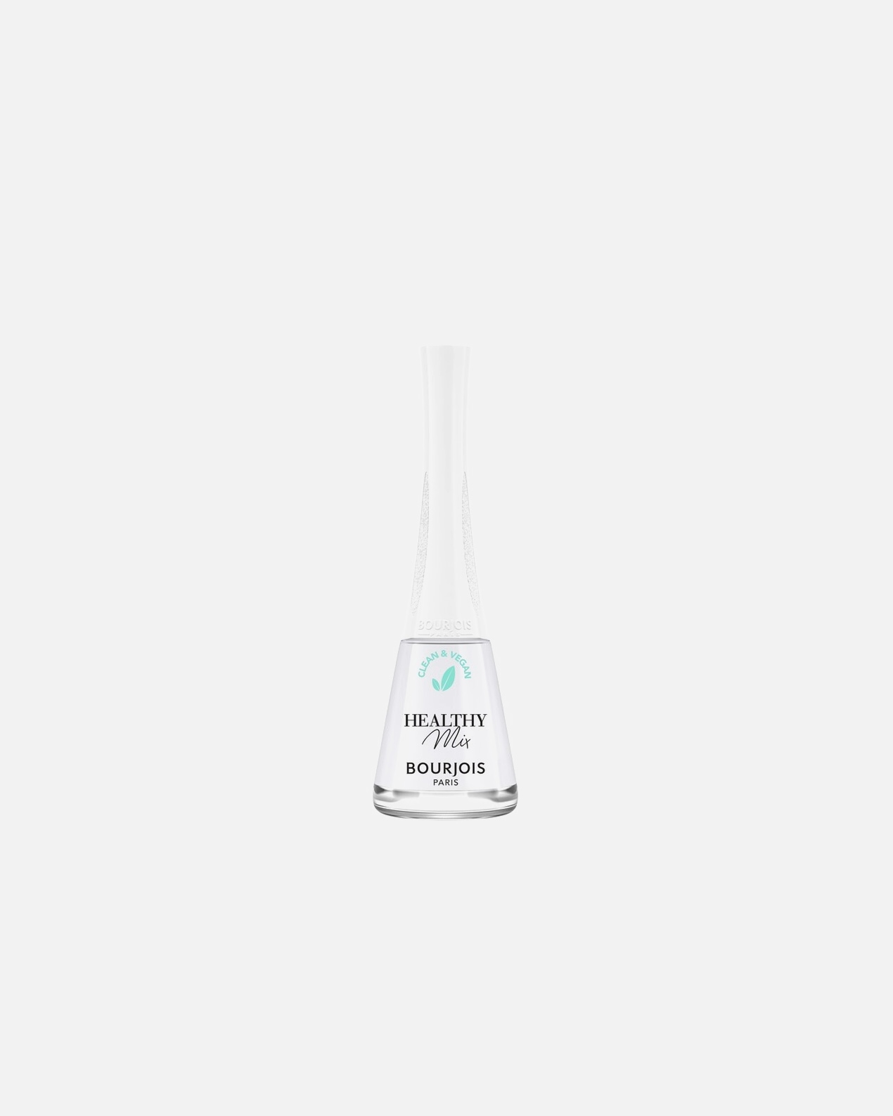 Nagellack für Weiblich Bourjois Healthy Mix Vegan Nagellak 9 ml