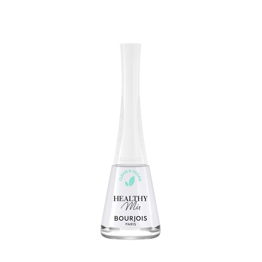 Bourjois Healthy Mix Vegan Nagellak Nagellack 9 ml Weiss Damen