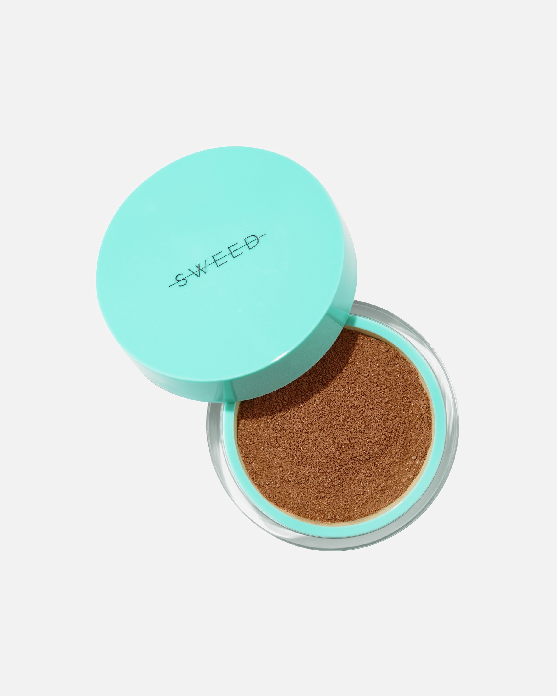 Foundation für Unisex Sweed Miracle Mineral Golden Deep