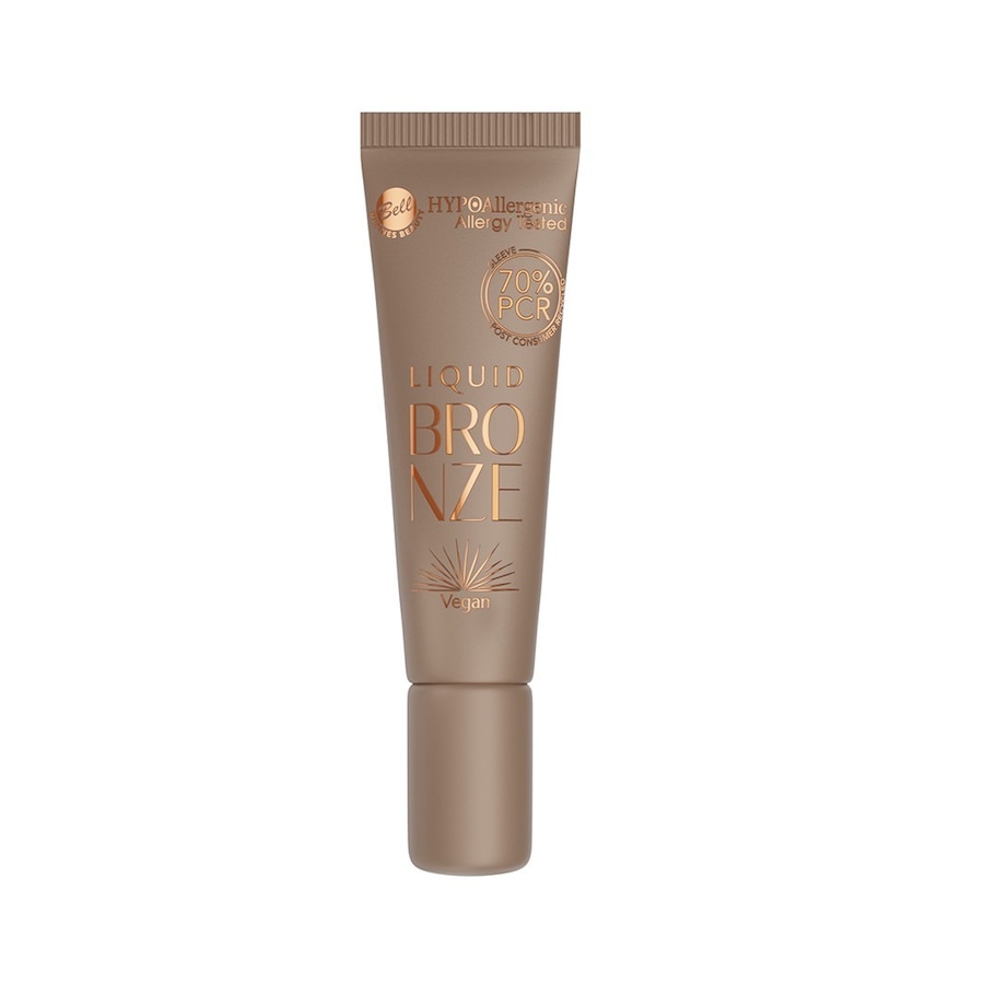 Bell Hypo Allergenic Liquid Bronzer 10 g Weiss